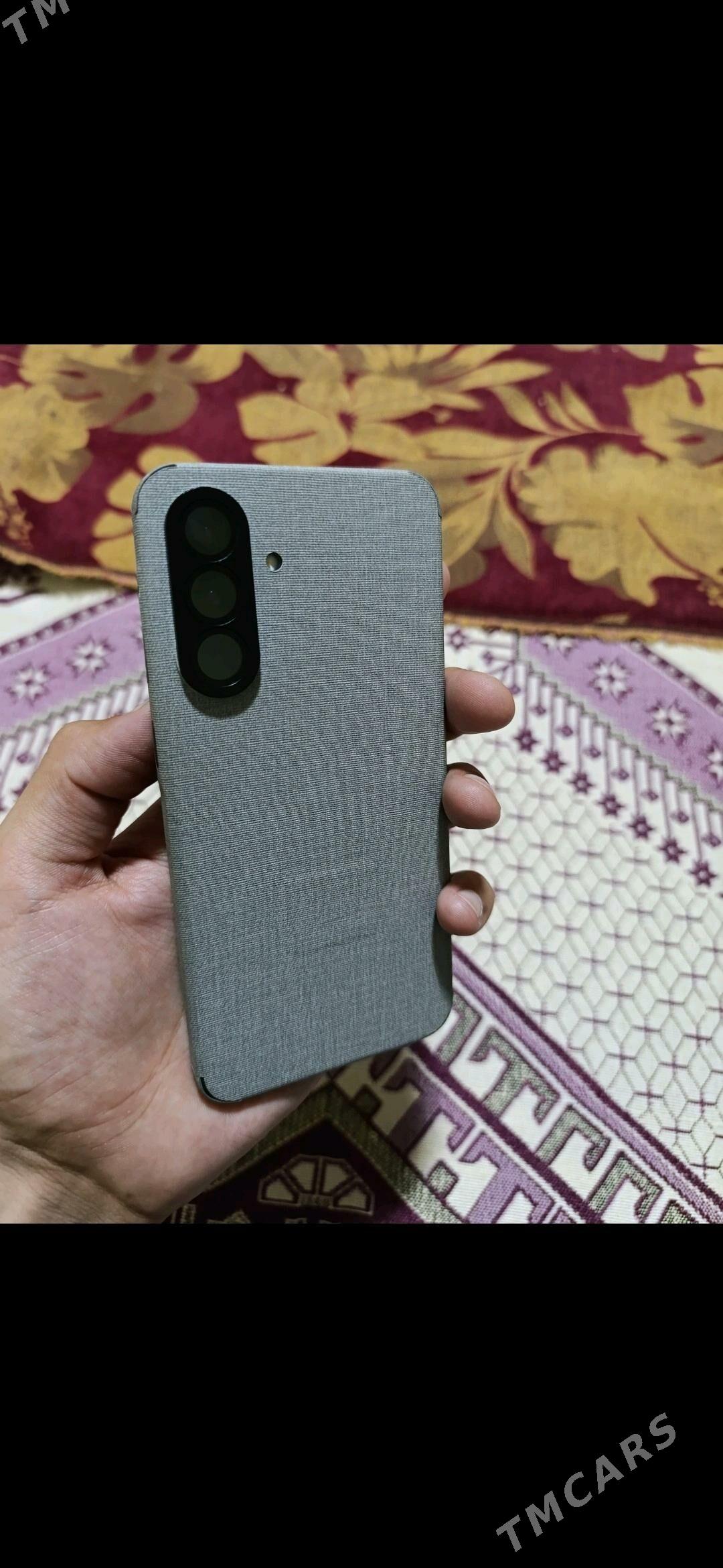 Samsung a36 5G - Türkmenbaşy - img 2