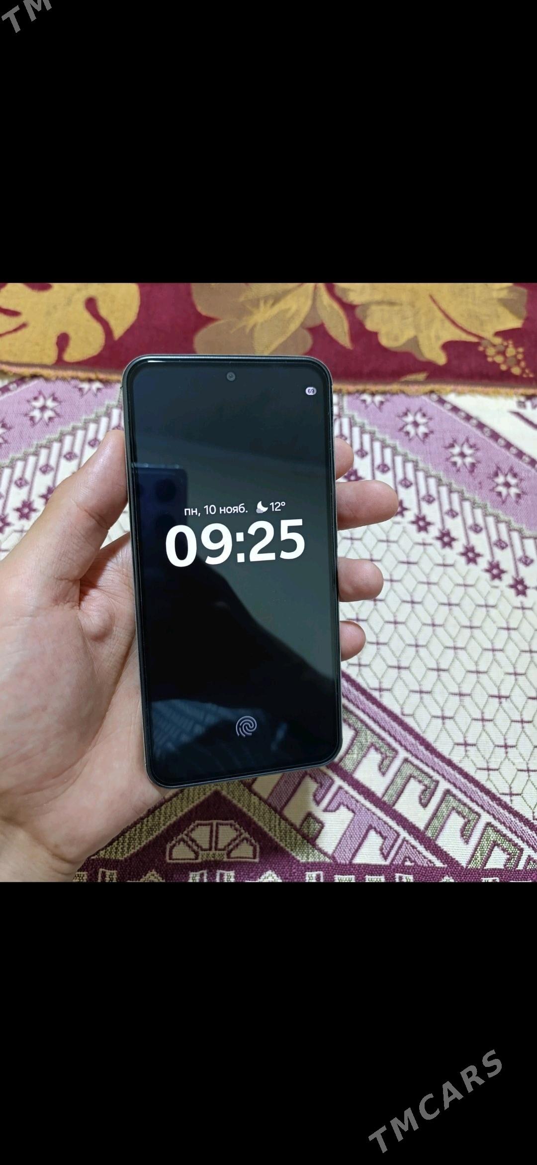 Samsung a36 5G - Türkmenbaşy - img 1