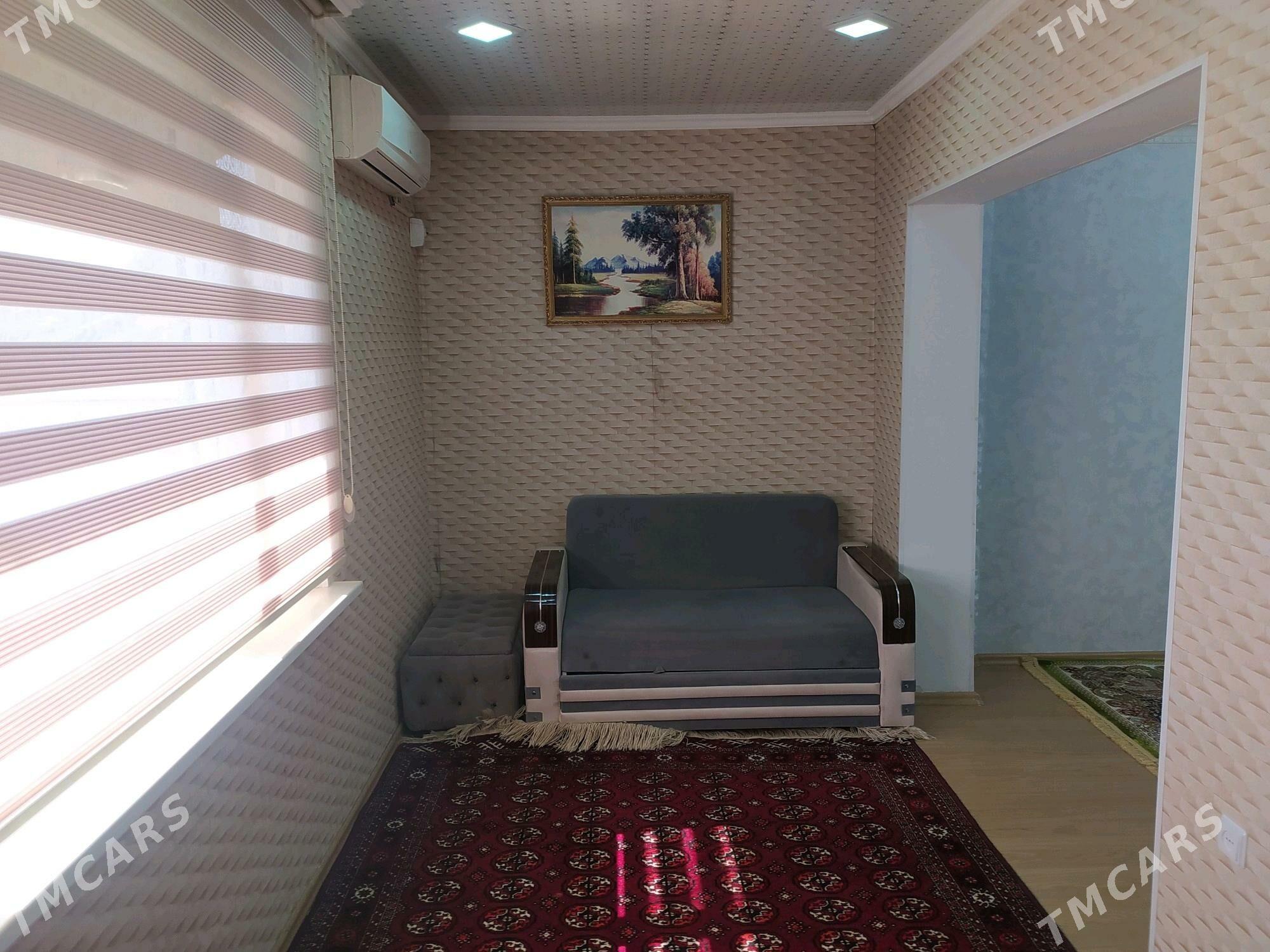 Квартира - Türkmenbaşy - img 9