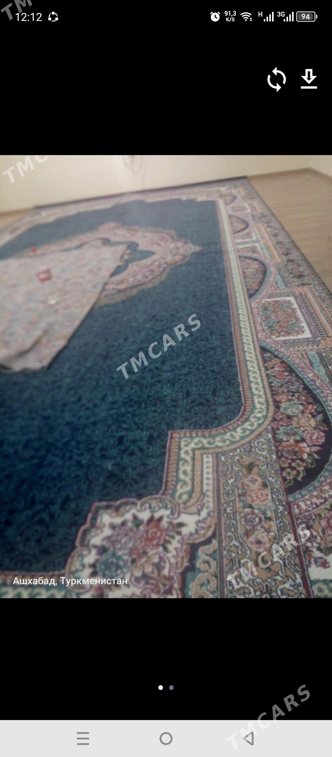 eyran haly - Aşgabat - img 2