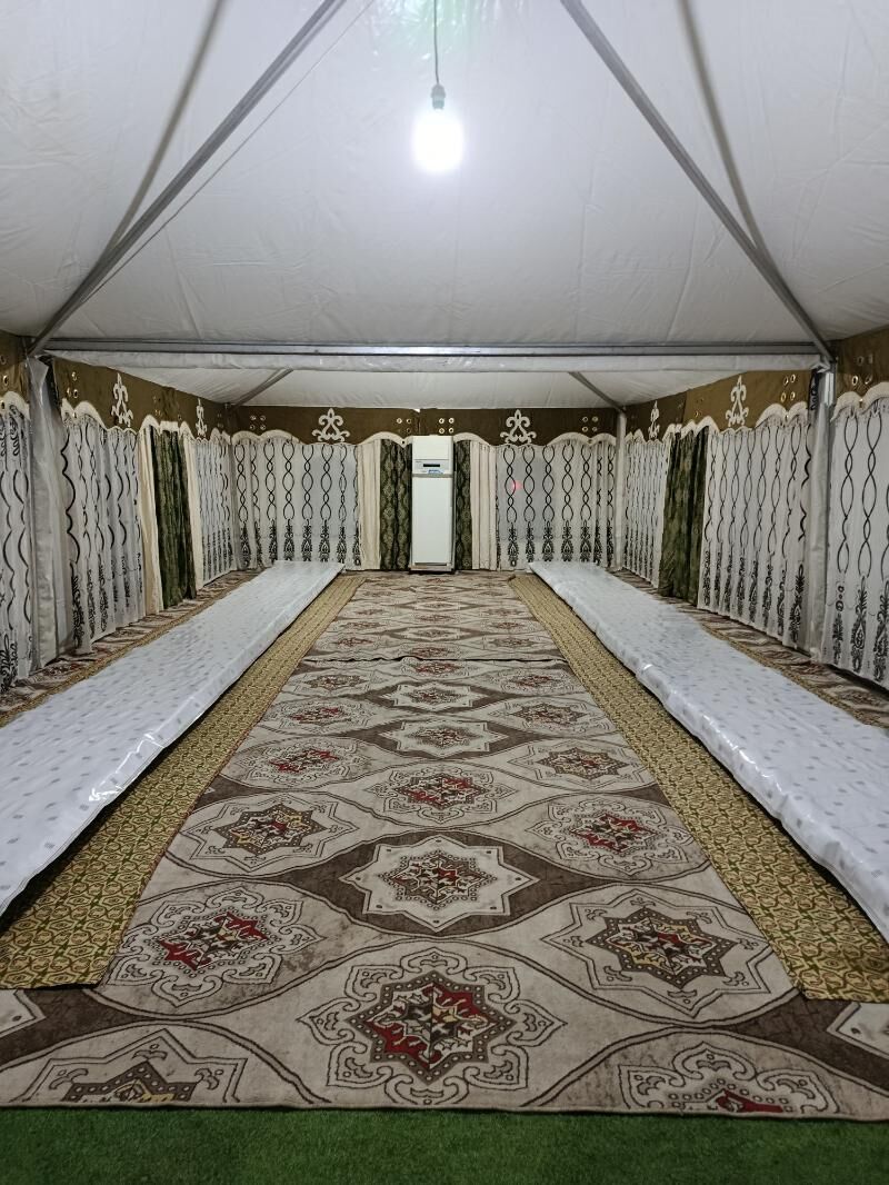 Toý hyzmatlary - Aşgabat - img 4