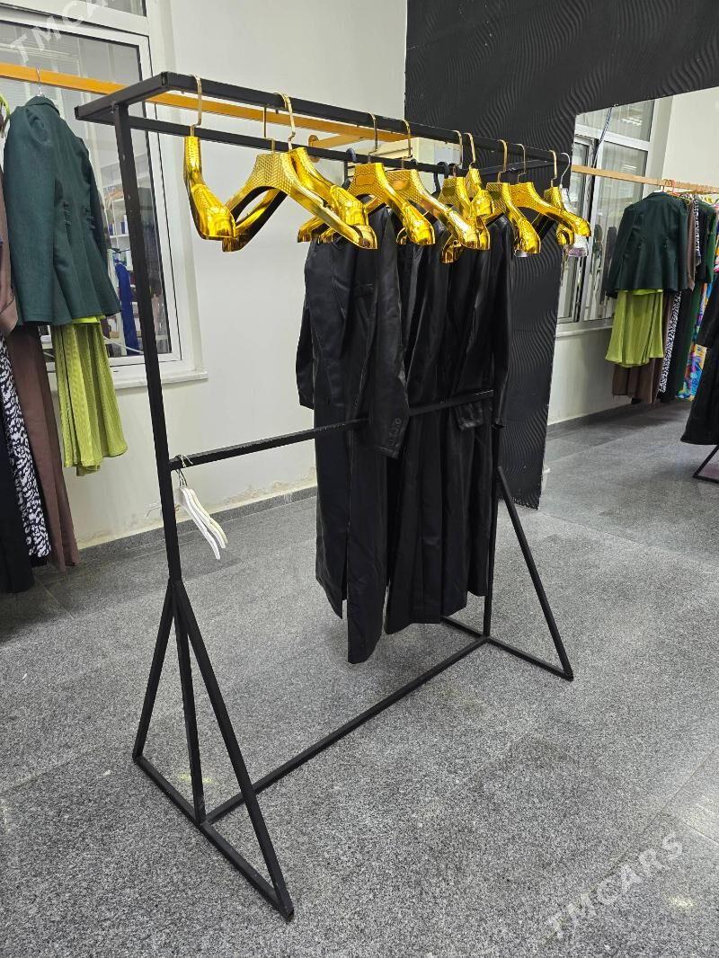 magazyn ucin esik asylyan - ул. Московская (10 йыл абаданчылык ш.) - img 1