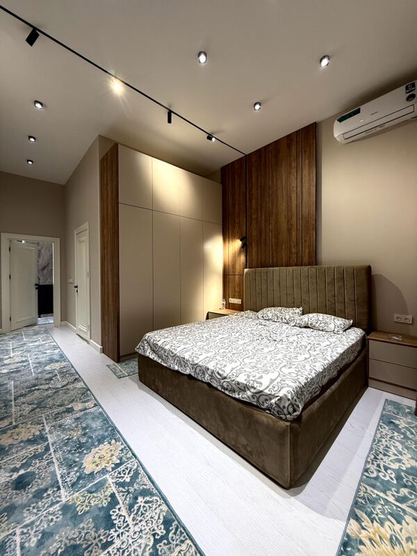 30 Mкр ВИЛЛА - Aşgabat - img 4