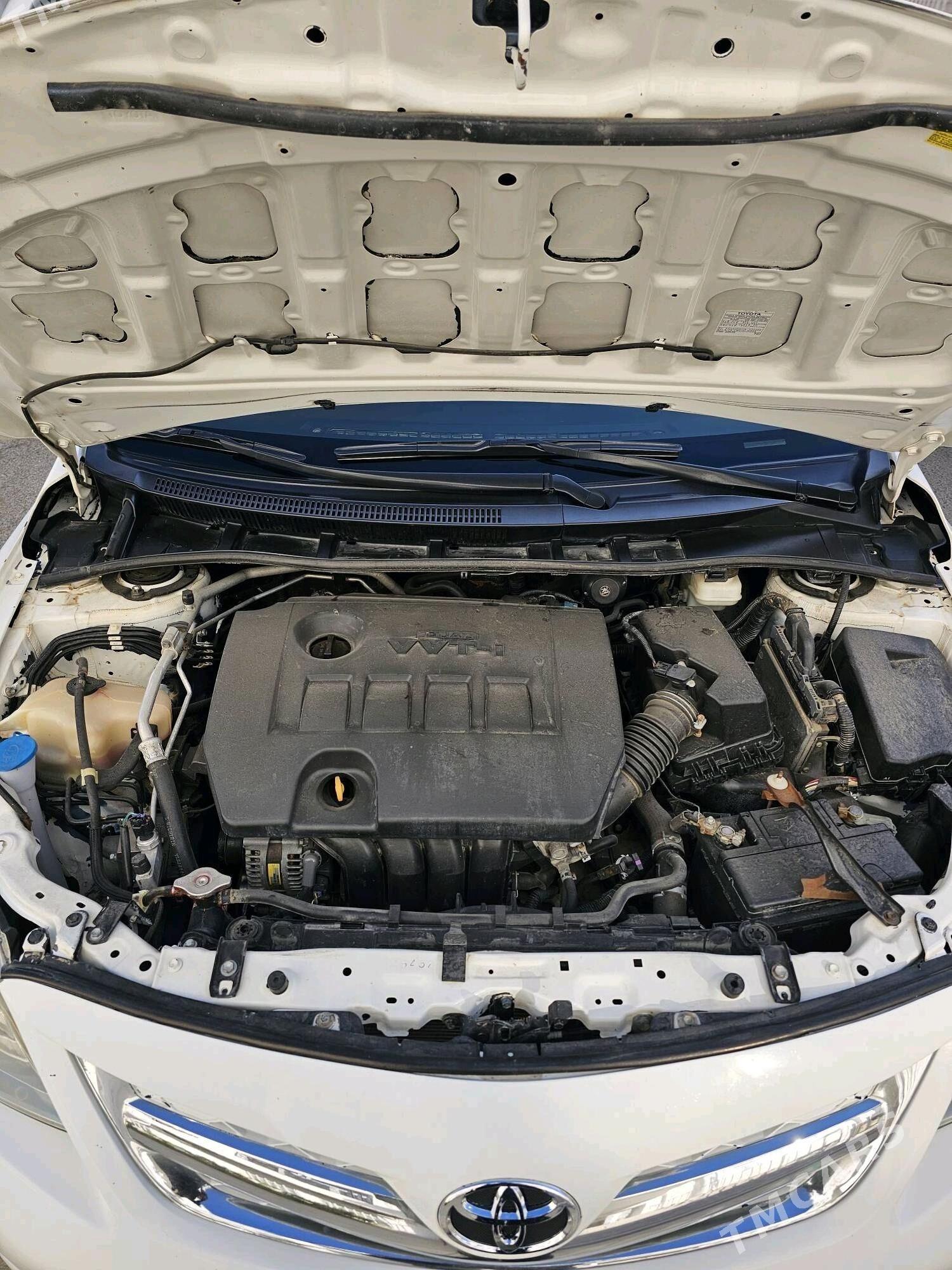 Toyota Corolla 2012 - 167 000 TMT - Aşgabat - img 7