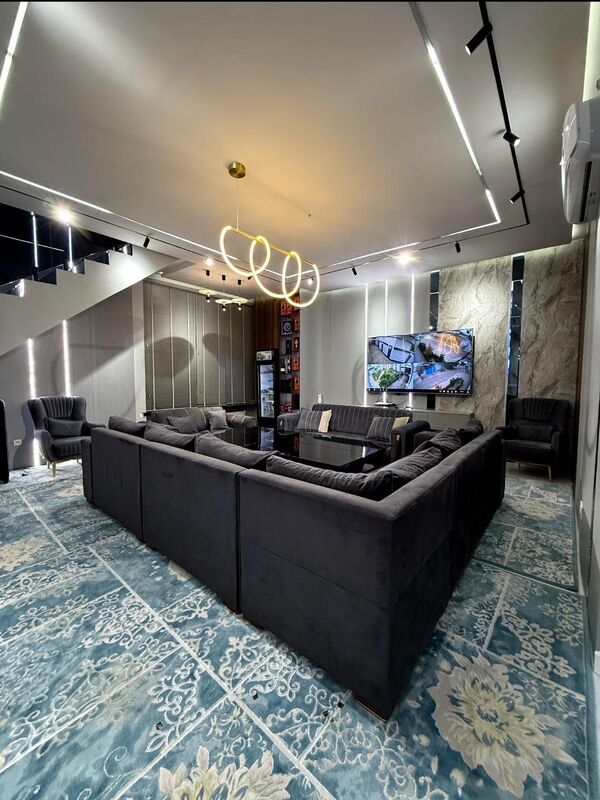 30 Mкр ВИЛЛА - Aşgabat - img 3