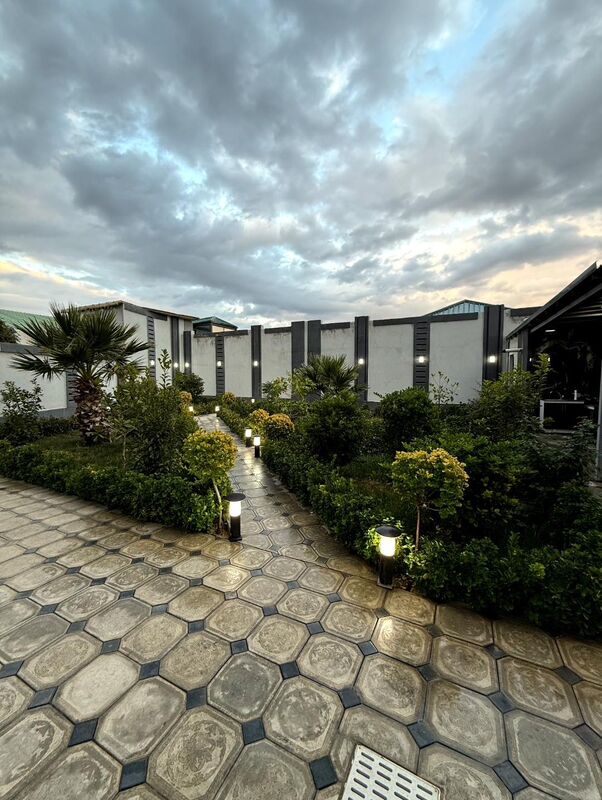 30 Mкр ВИЛЛА - Aşgabat - img 2