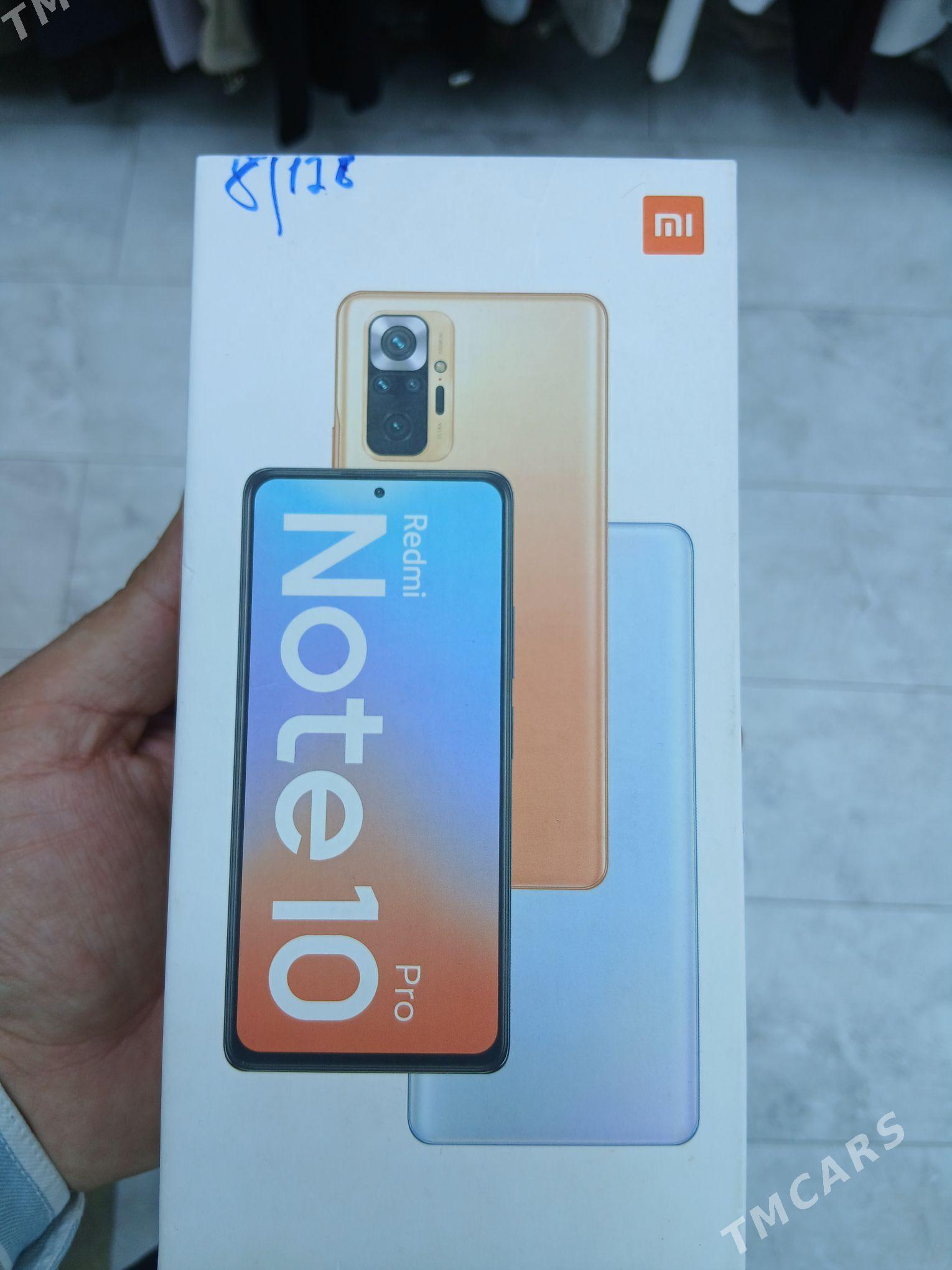 Redmi not 10pro - Aşgabat - img 3