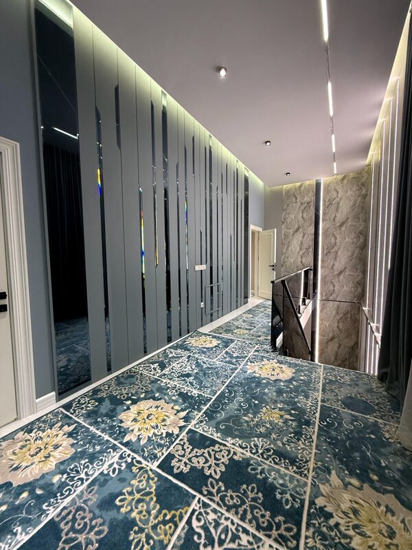 30 Mкр ВИЛЛА - Aşgabat - img 6