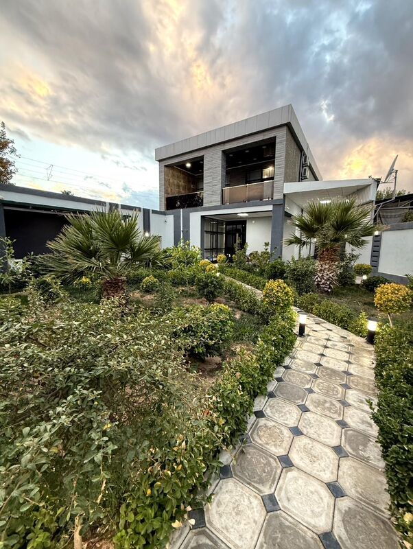 30 Mкр ВИЛЛА - Aşgabat - img 1