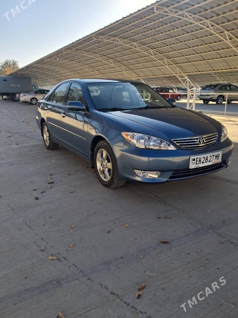 Toyota Camry 2002 - 155 000 TMT - Baýramaly - img 1