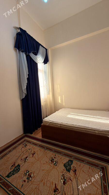 ДИСНЕЙ ЛЕНД 3 КОМН - Sowetskiý köç. (Garaşsyzlyk şaýoly) - img 8