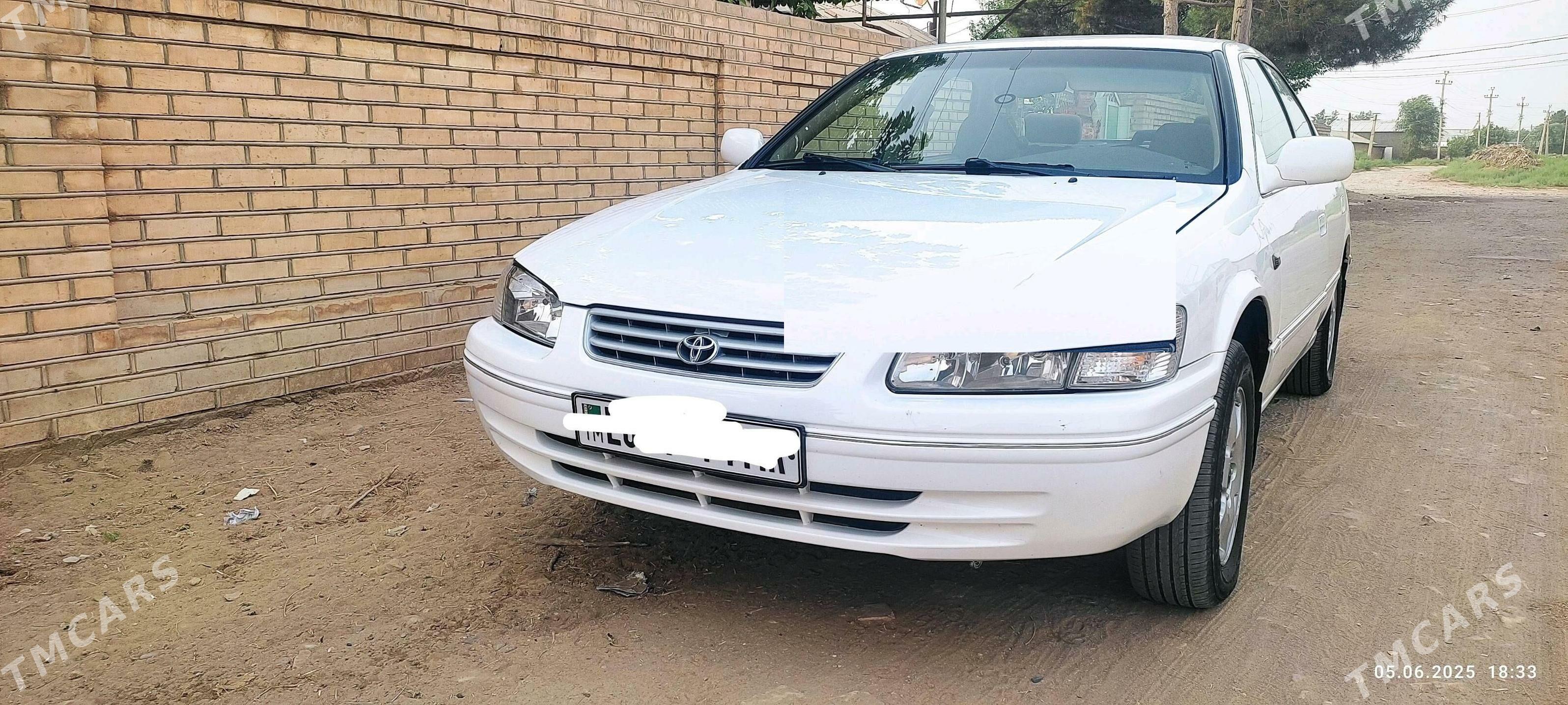 Toyota Camry 1998 - 127 000 TMT - Mary - img 3