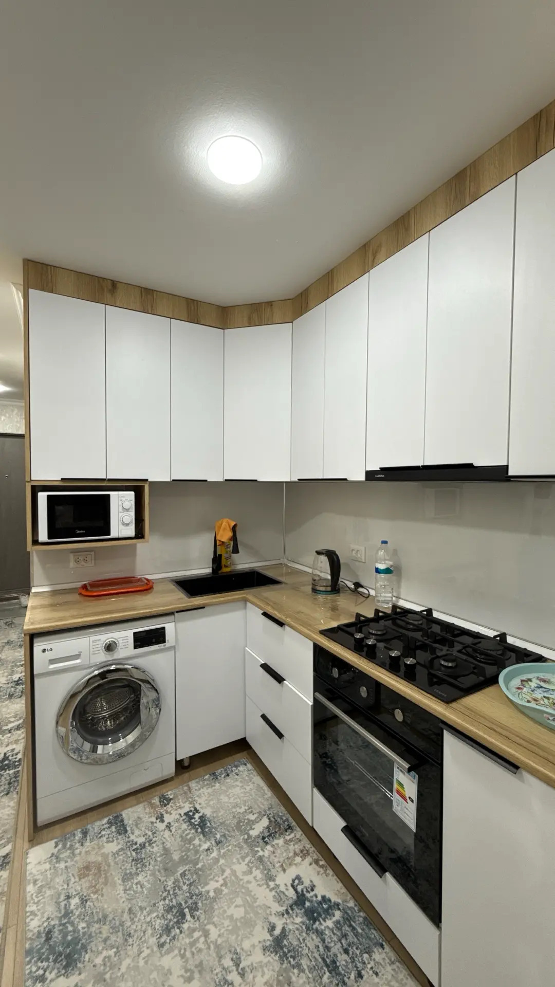 11mkr ️ G ️ - Ашхабад - img 4