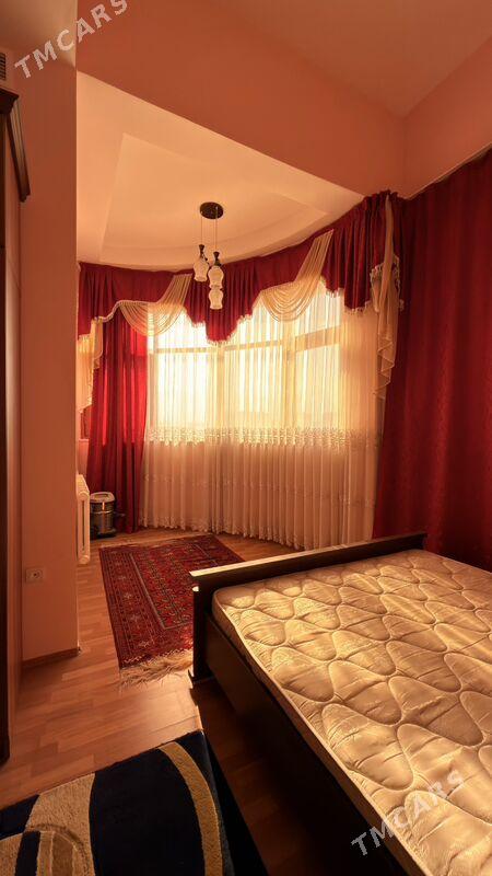 ДИСНЕЙ ЛЕНД 3 КОМН - Sowetskiý köç. (Garaşsyzlyk şaýoly) - img 5