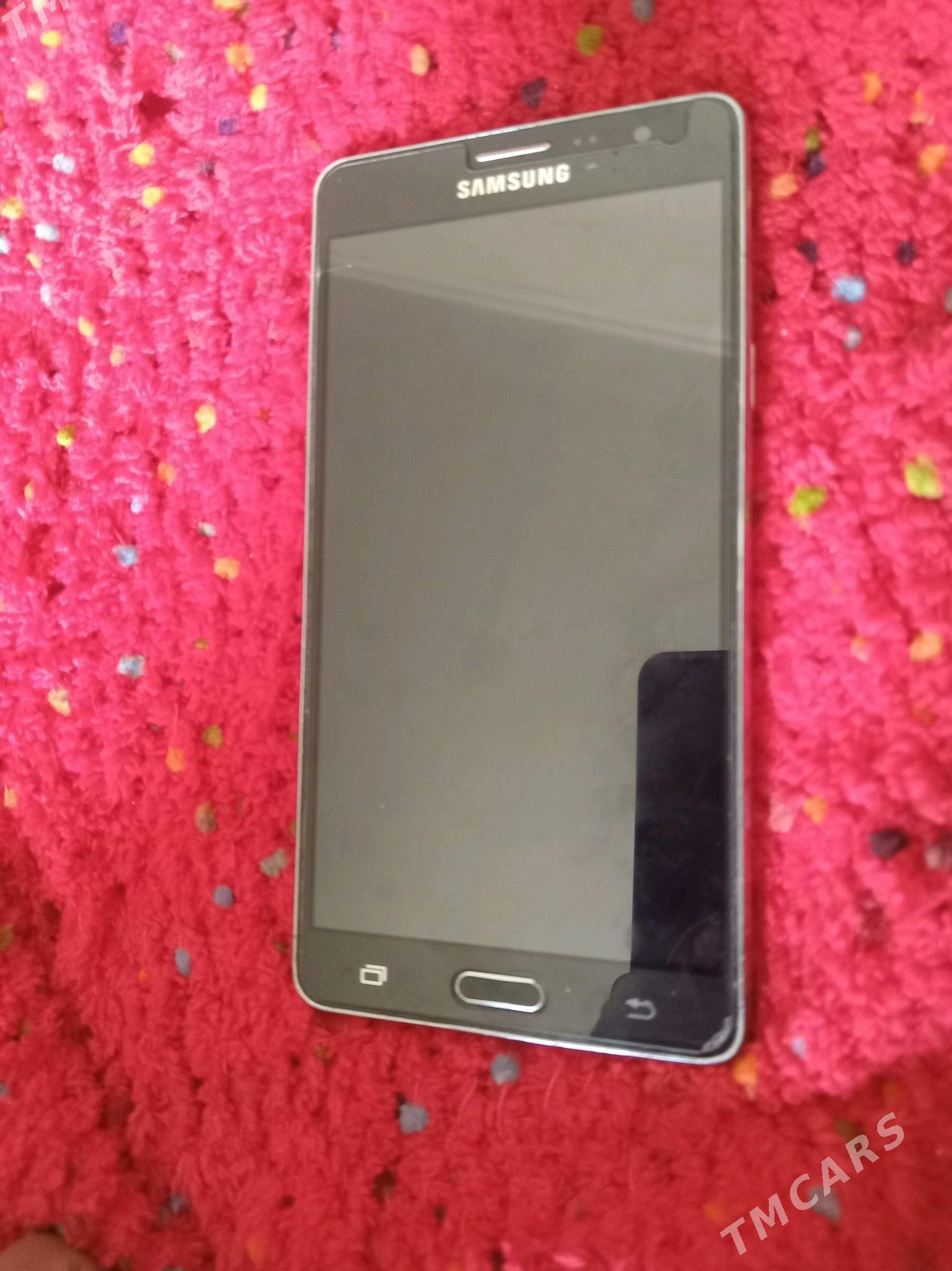 SAMSUNG j7 - Baýramaly - img 1