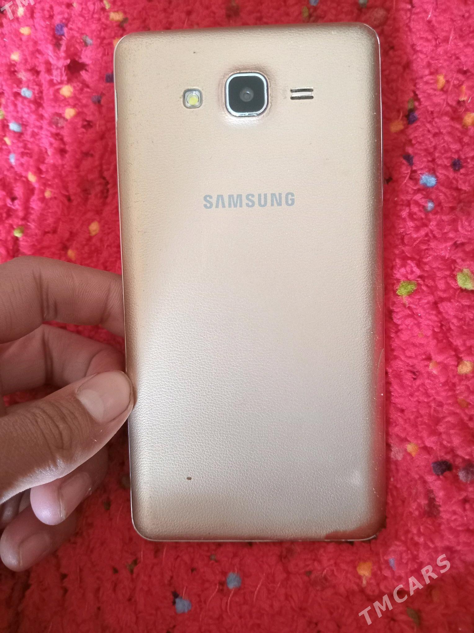 SAMSUNG j7 - Baýramaly - img 2