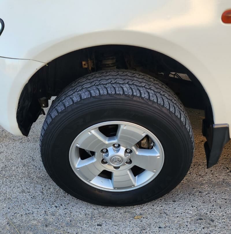 Runner Prada  Pajera diska 3 500 TMT - Ашхабад - img 1