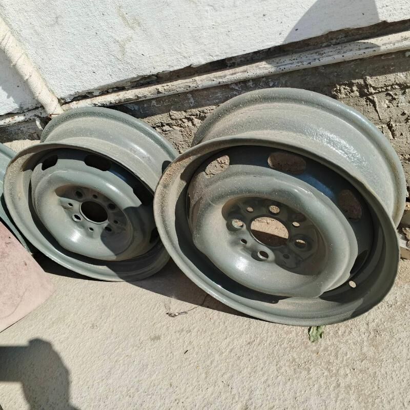 2104 diska 300 TMT - Балканабат - img 2