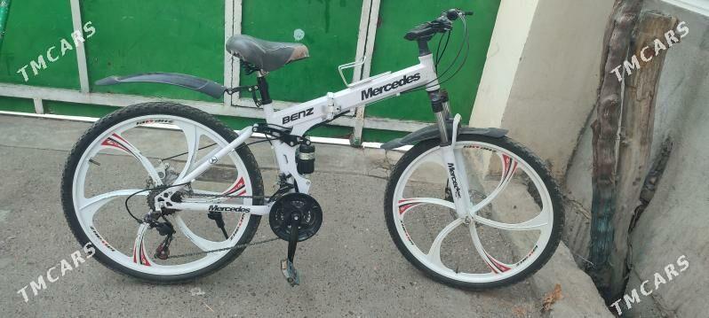 abmen tigir obmen mersedes uly - Бедев - img 2