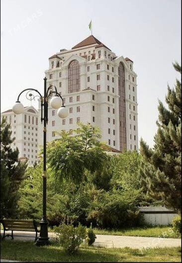 Neft-Gaz Elitka Satyn Aljek - Aşgabat - img 1