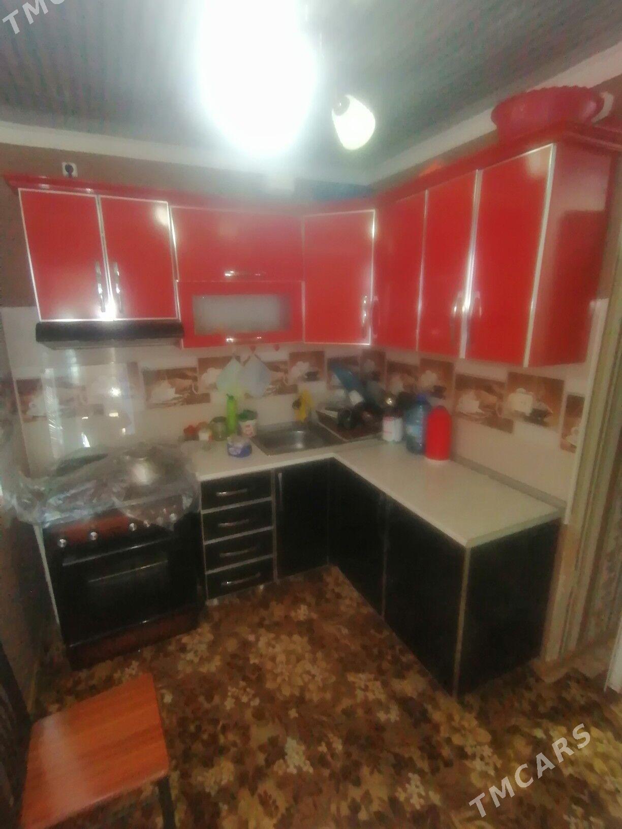   KWARTIRA   - Туркменабат - img 4