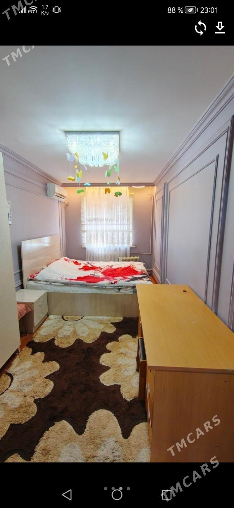   KWARTIRA   - Туркменабат - img 3