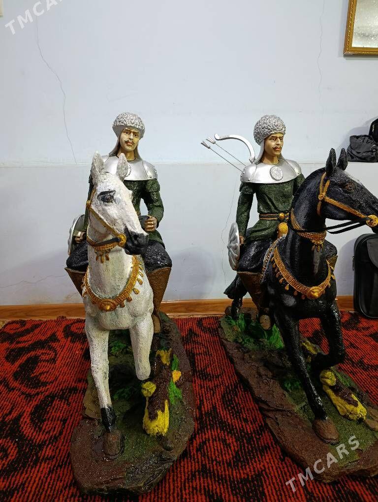 Atlar - Ашхабад - img 1