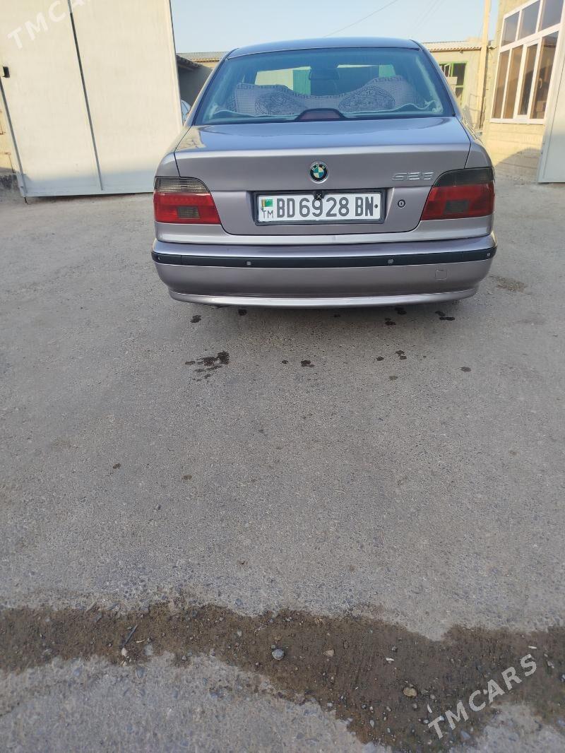 BMW E39 1996 - 95 000 TMT - Гызыларбат - img 7