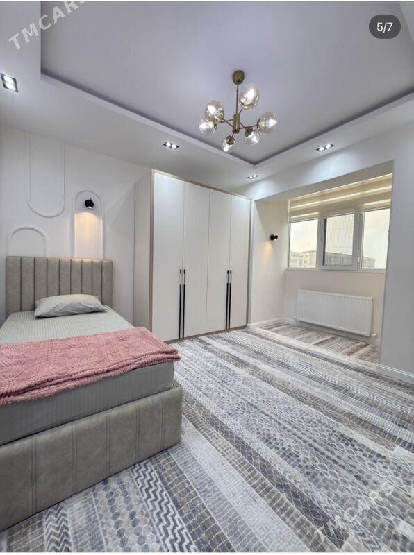 мир5 3ком 5эт фулл - Aşgabat - img 5