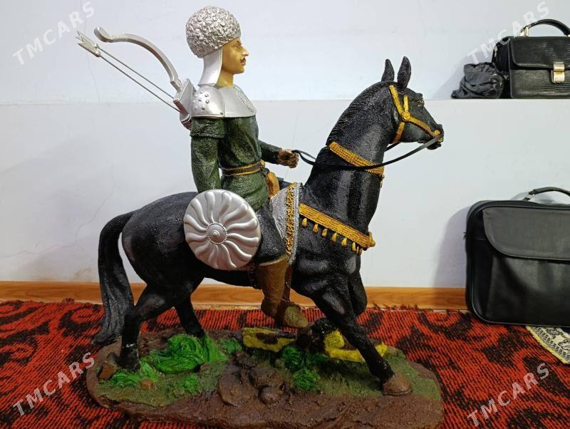 Atlar - Ашхабад - img 2