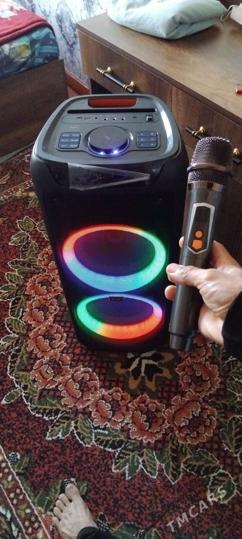 Коровоки колонка - Türkmenabat - img 1