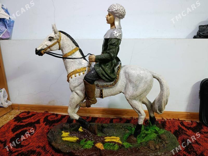 Atlar - Ашхабад - img 5