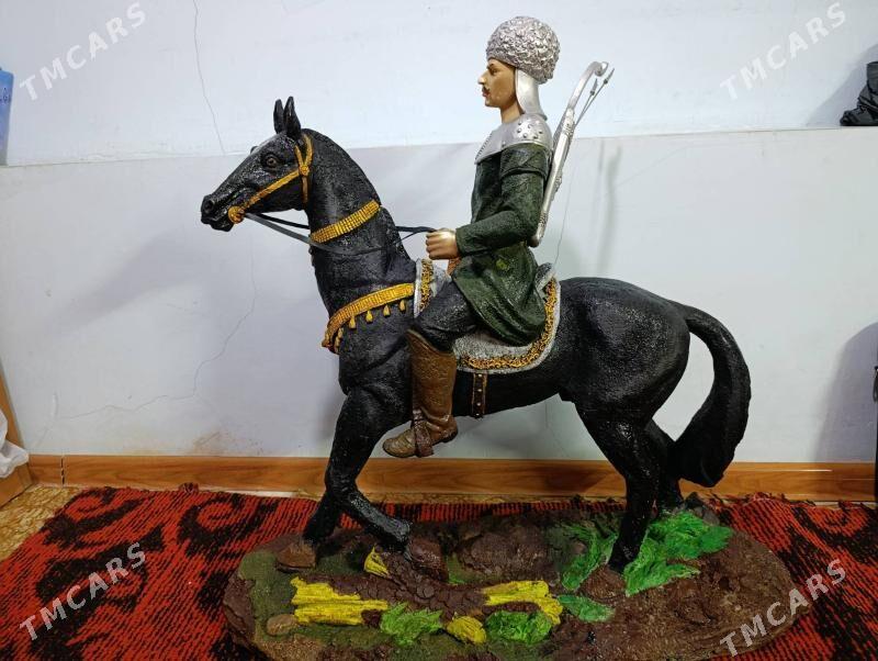 Atlar - Ашхабад - img 3