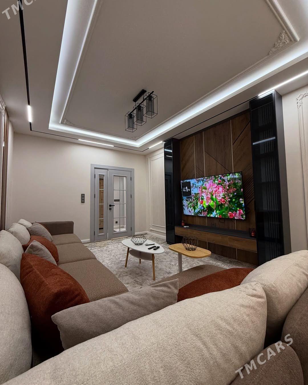 мир5 3ком 5эт фулл - Aşgabat - img 3