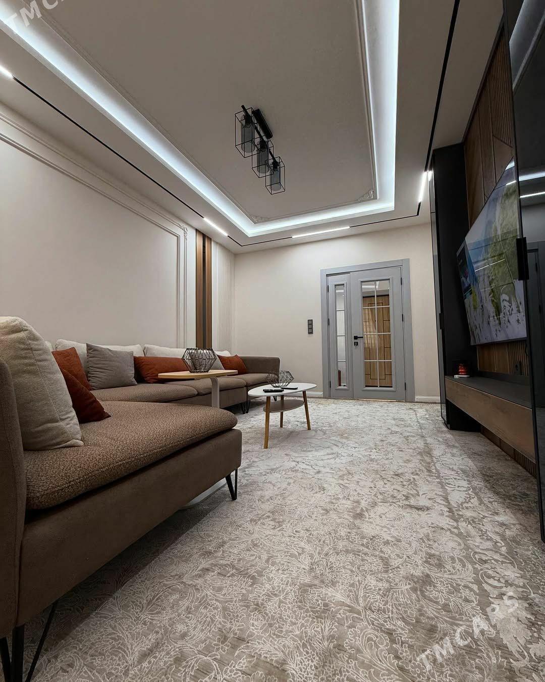 мир5 3ком 5эт фулл - Aşgabat - img 2