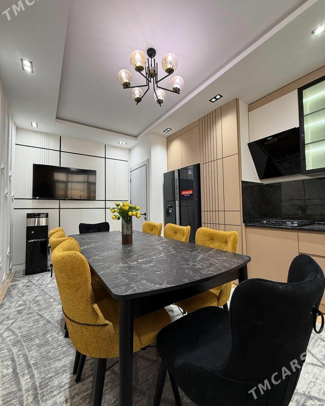 мир5 3ком 5эт фулл - Aşgabat - img 1