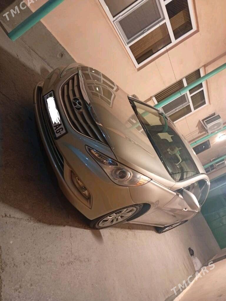 Hyundai Sonata 2010 - 155 000 TMT - Aşgabat - img 2