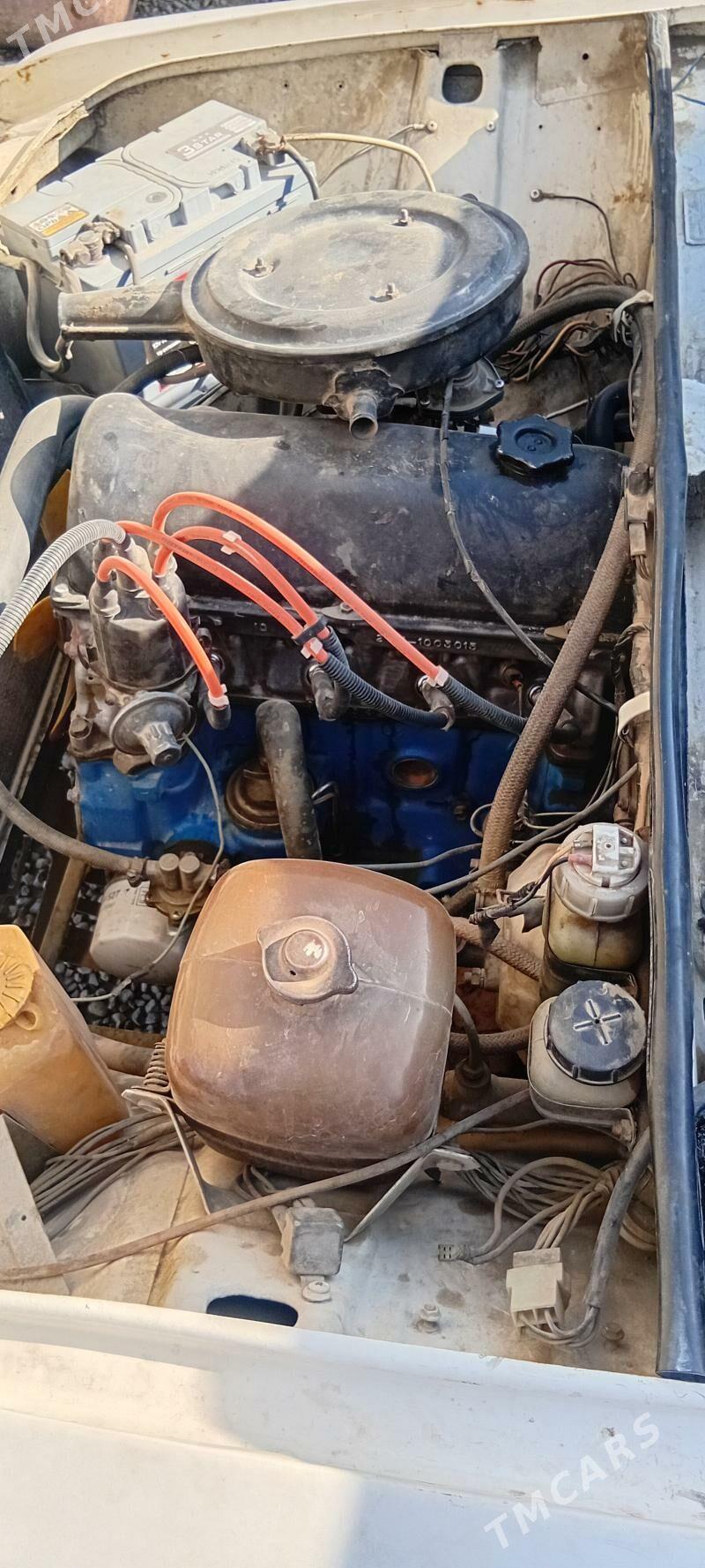 Lada 2106 1996 - 26 000 TMT - Бахарден - img 1