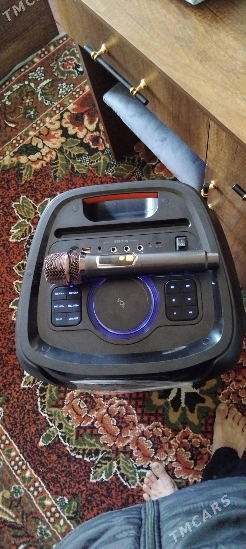 Коровоки колонка - Türkmenabat - img 3