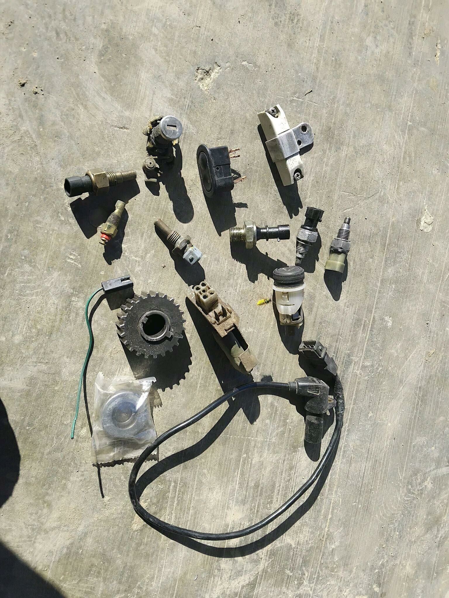 opel zabçast 123 TMT - Шабатский этрап - img 2