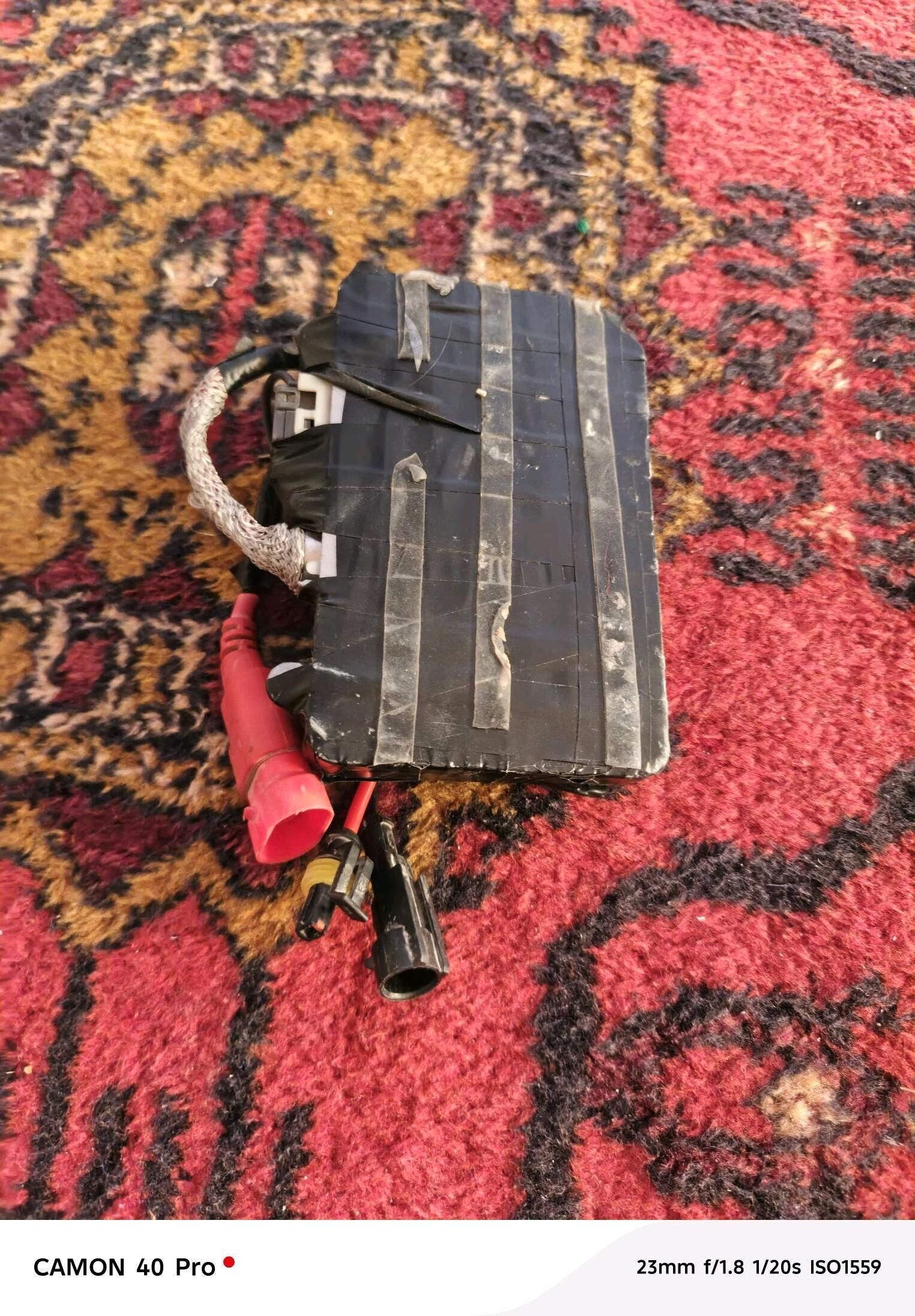 SaylOkvzkelle Krylo 150 TMT - Baýramaly - img 3