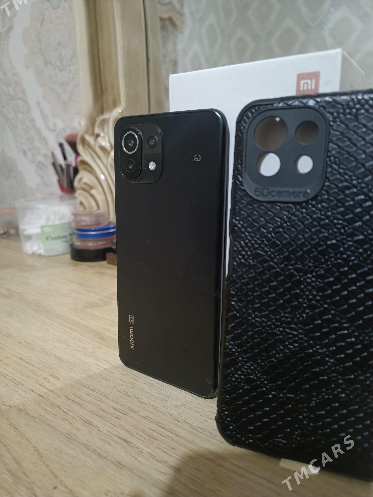 Xiaomi mi11 lite 5g 8/128 - Дашогуз - img 3