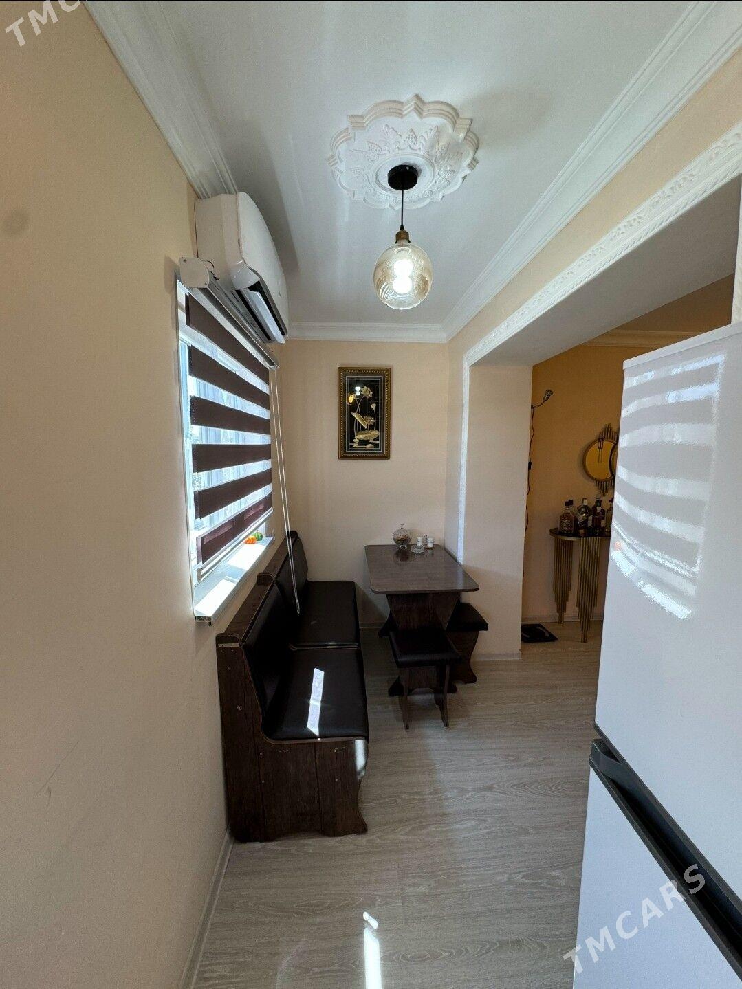 Срочно 4 мкр 1 в 2 - Aşgabat - img 4