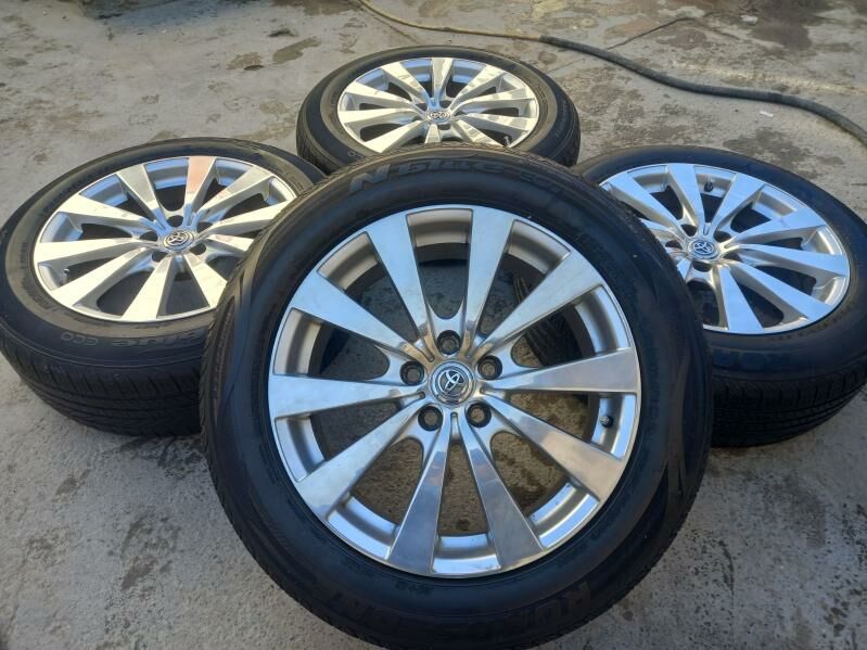 18lik higlaner diska pokryska 2 000 TMT - Bedew - img 3