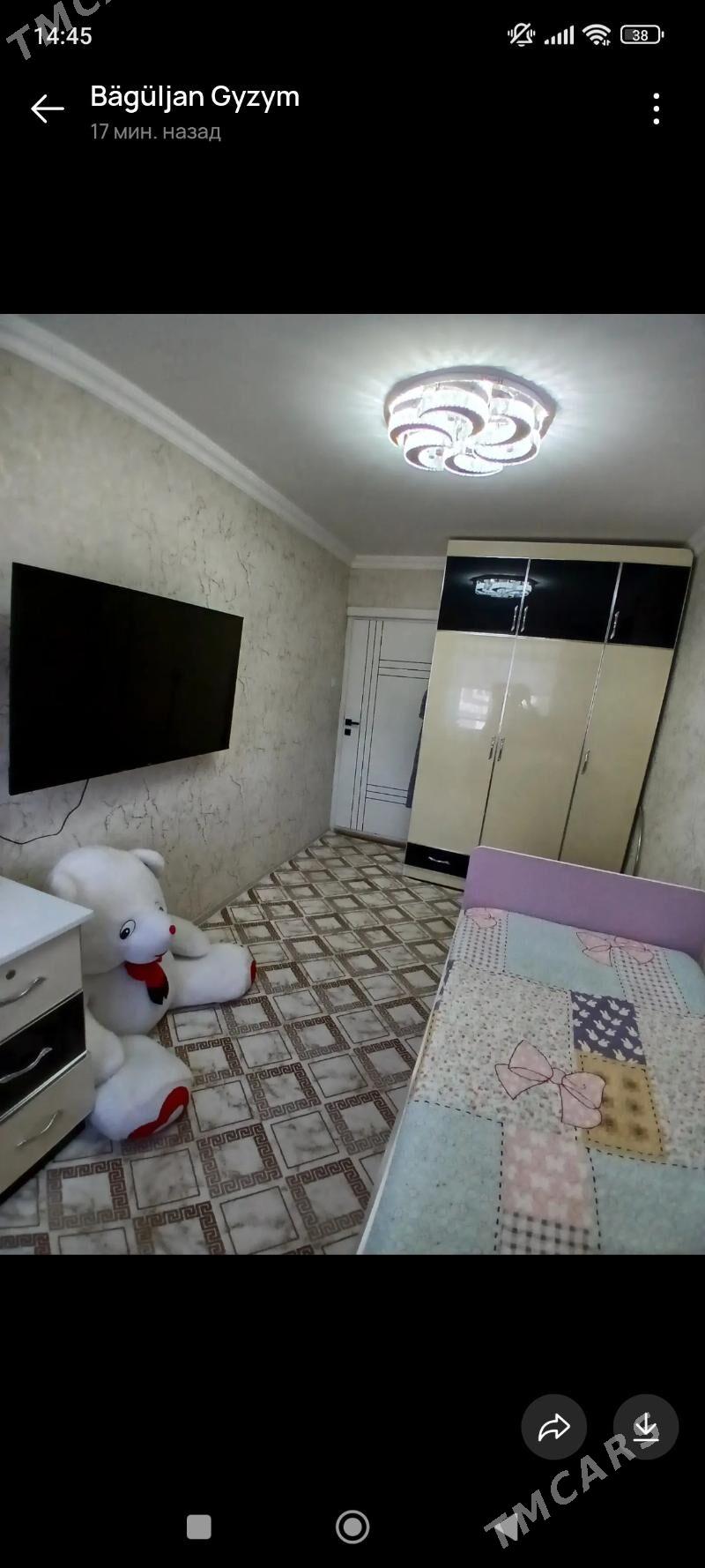 Satlyk Jay eyesinden - Мары - img 7