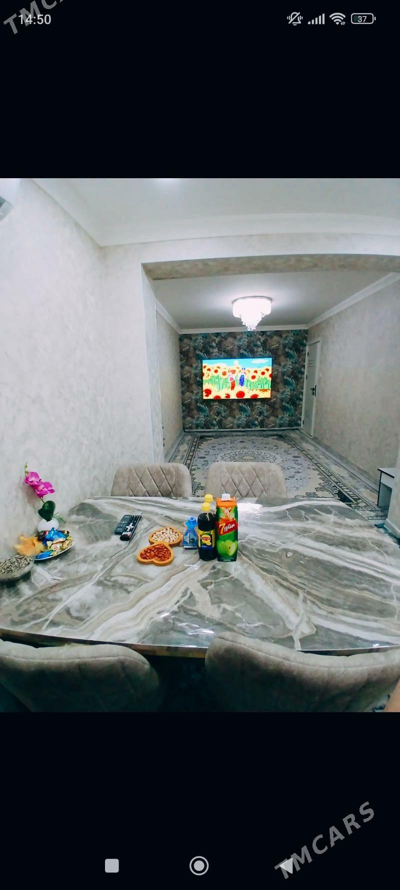 Satlyk Jay eyesinden - Мары - img 3