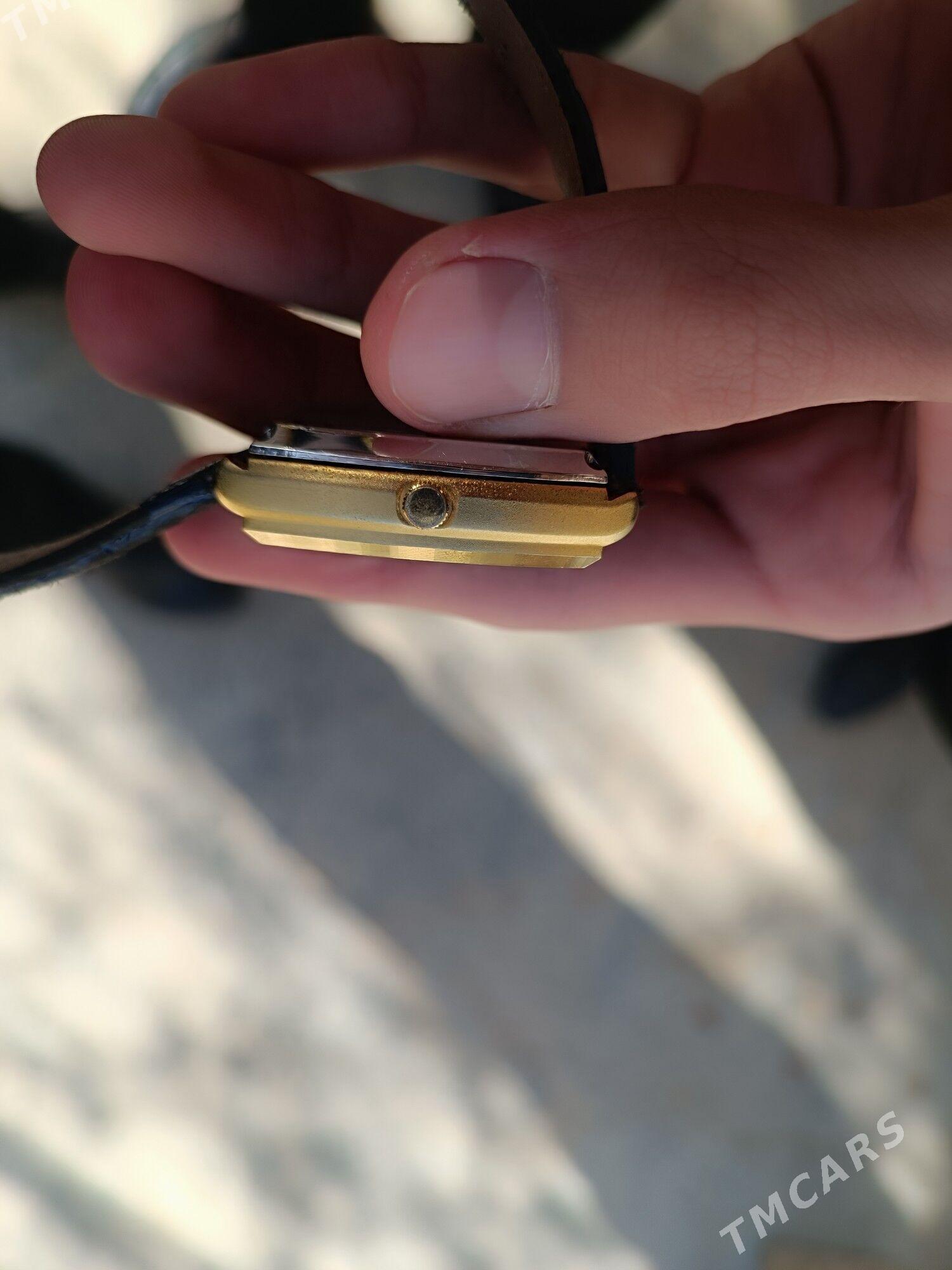 MEHANİKA SAGAT VİGUER - Mary - img 4