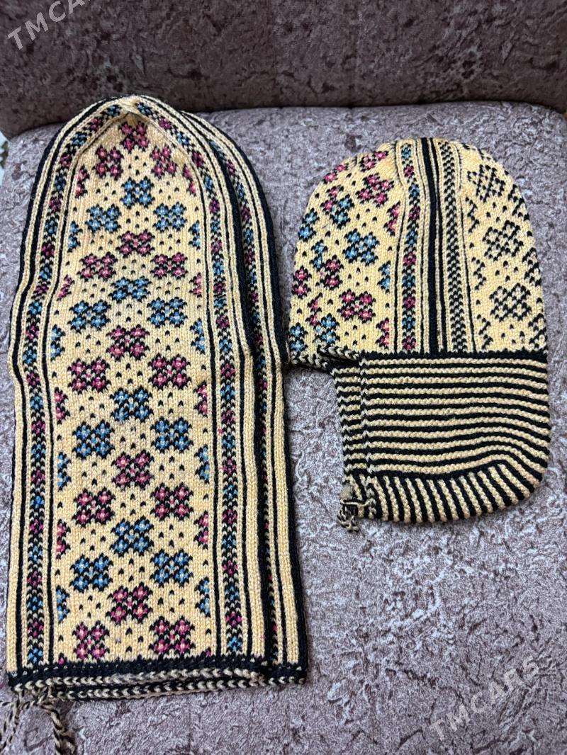 çeska - Ашхабад - img 3