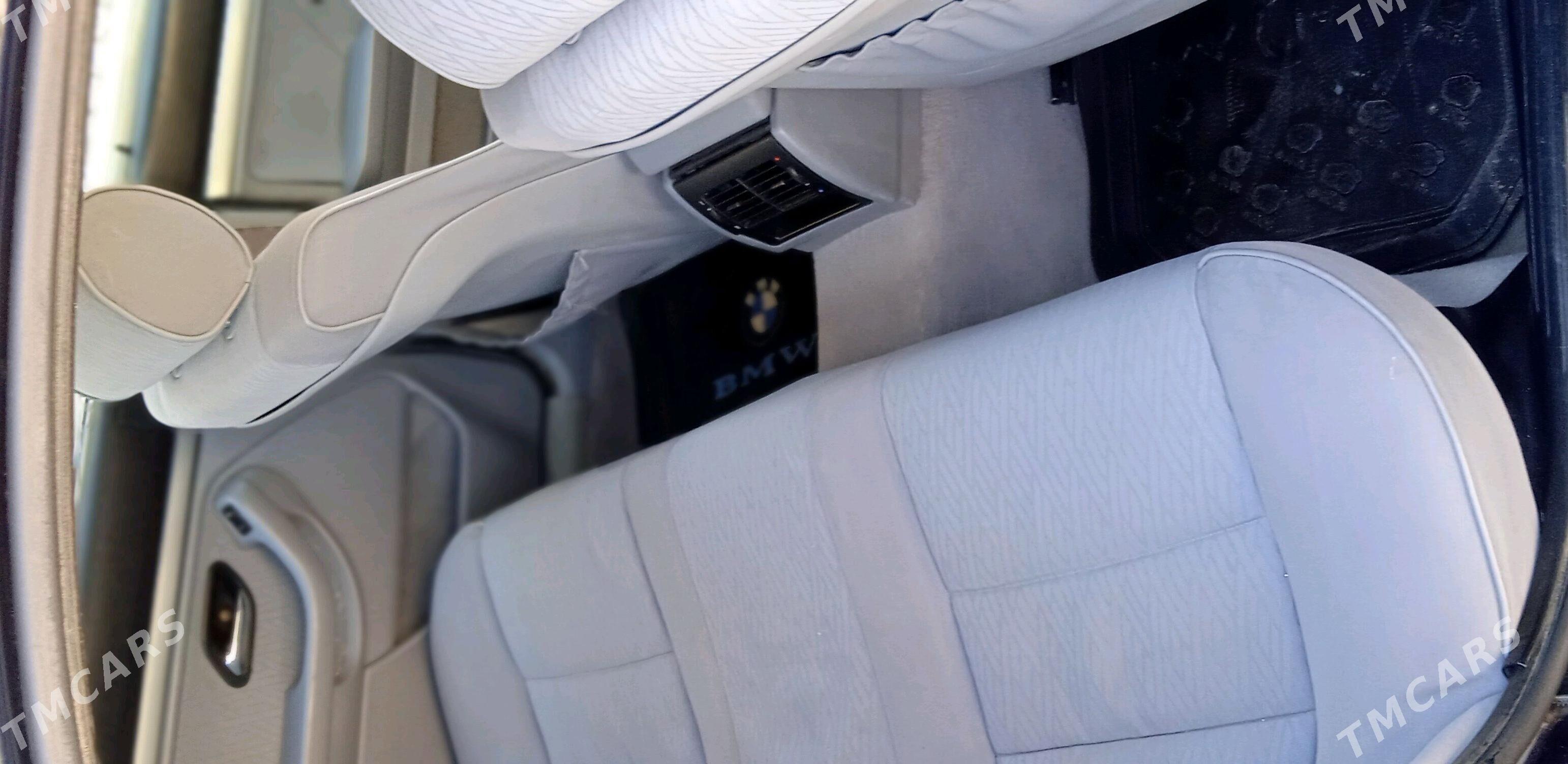 BMW E39 1999 - 108 000 TMT - Гумдаг - img 5