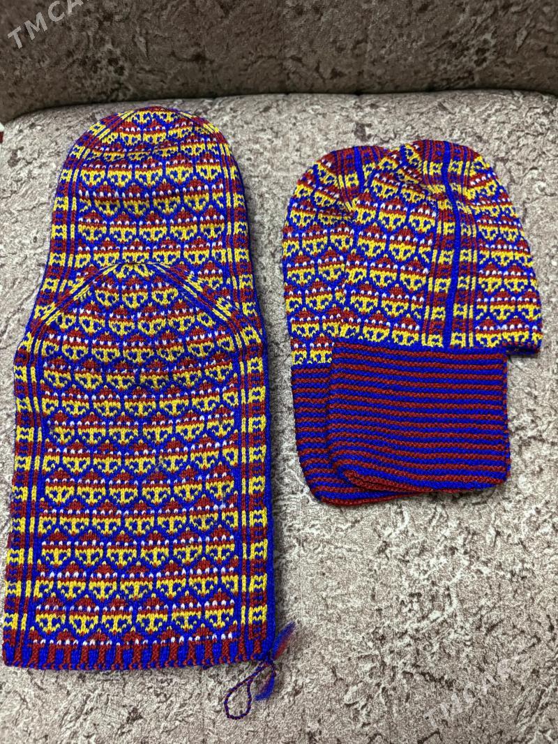 çeska - Ашхабад - img 2